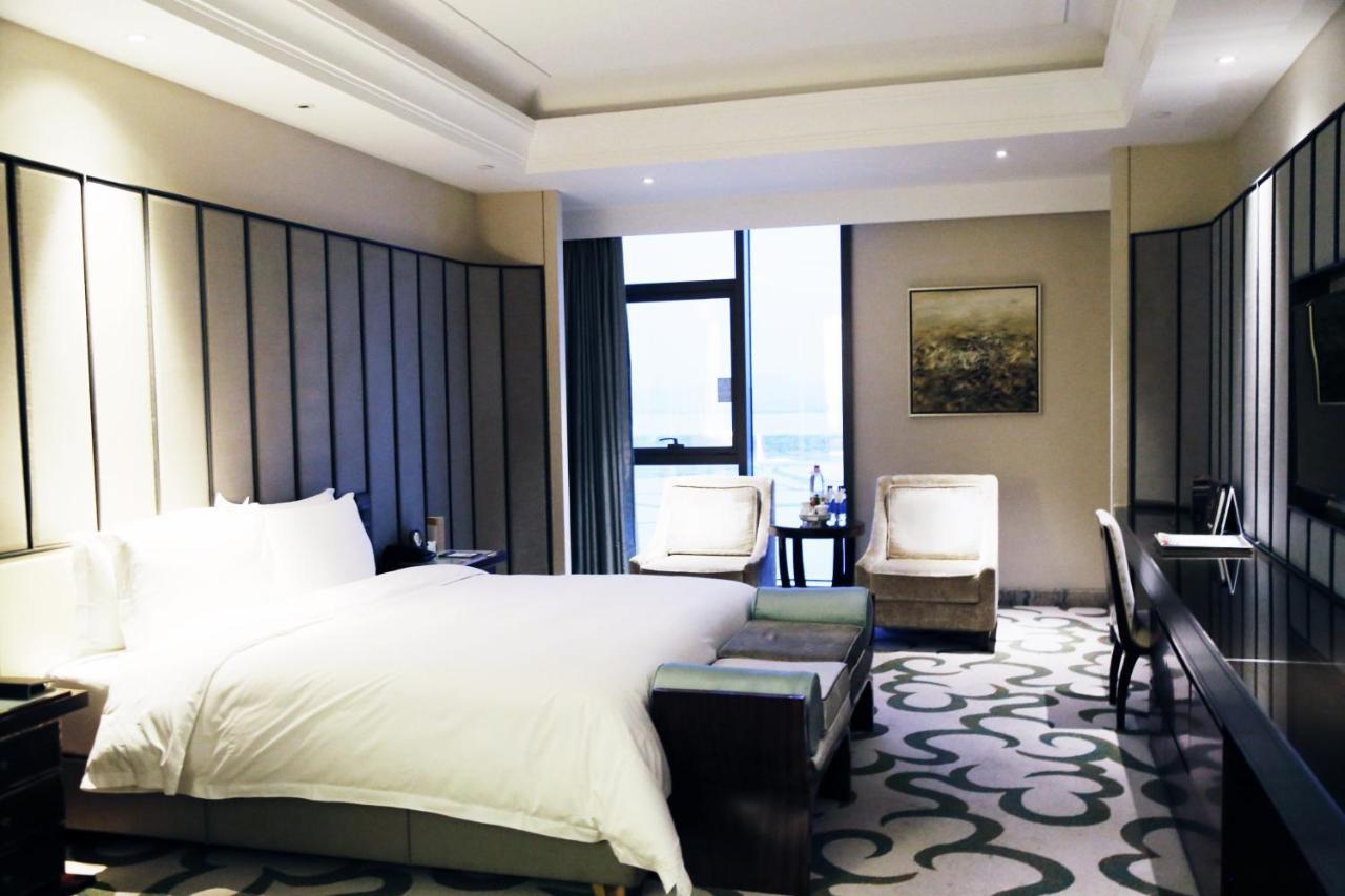 Royal Seaside Hotel And Hot Springs Xiamen Luaran gambar