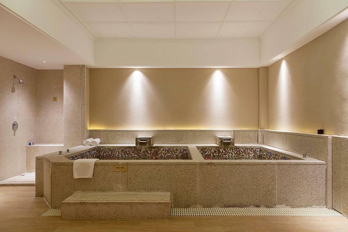 Royal Seaside Hotel And Hot Springs Xiamen Luaran gambar